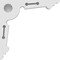 Ekena Millwork Cena Architectural Grade PVC Corbel, 1 7/8"W X 10"D X 10"H CORP01X10X10CE - alternate 4